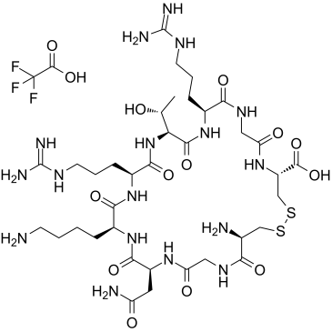 LyP-1 TFA图片