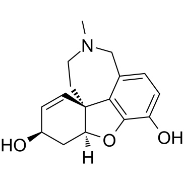 O-Desmethyl Galanthamine图片
