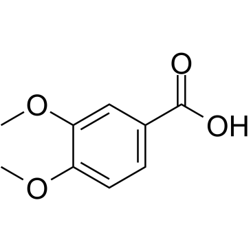 Veratric acidͼƬ