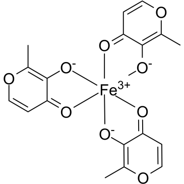 Ferric maltolͼƬ