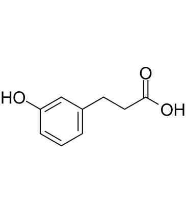 3-(3-Hydroxyphenyl)propionic acidͼƬ