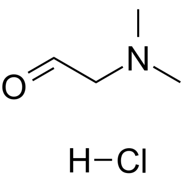 2-(Dimethylamino)acetaldehyde hydrochlorideͼƬ