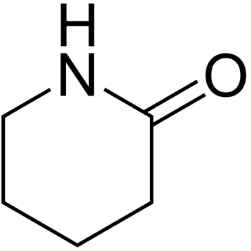 2-Piperidone图片