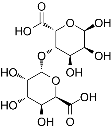 L-Diguluronic acidͼƬ