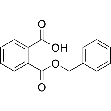 Monobenzyl phthalateͼƬ