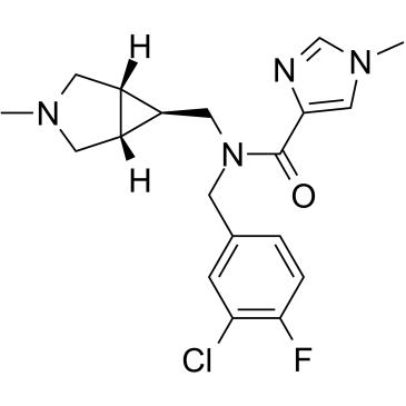 PF-03463275图片