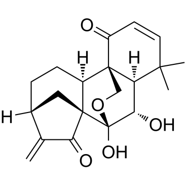 Eriocalyxin BͼƬ