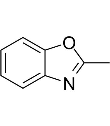 2-Methylbenzoxazole图片