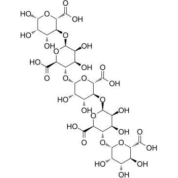 D-Pentamannuronic acidͼƬ