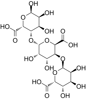 L-Triguluronic acid图片