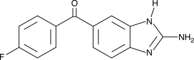 2-Aminoflubendazole图片