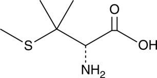 S-Methyl-D-penicillamine图片