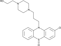 Perphenazine Sulfoxide图片