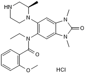 GSK 9311 hydrochlorideͼƬ