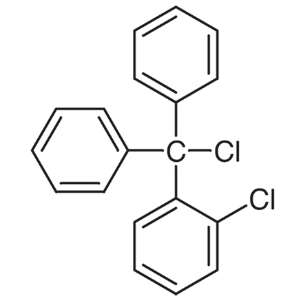 2-Chlorotrityl Chloride图片