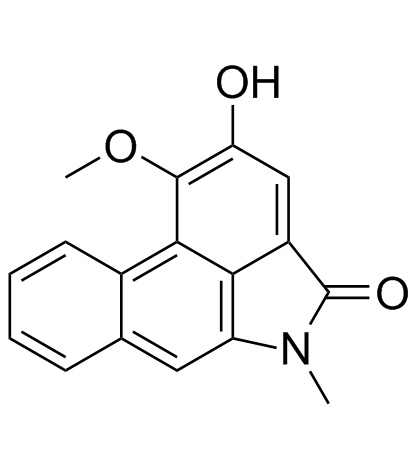 Sauristolactam(Saurolactam)图片