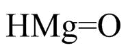 Magnesium oxide图片
