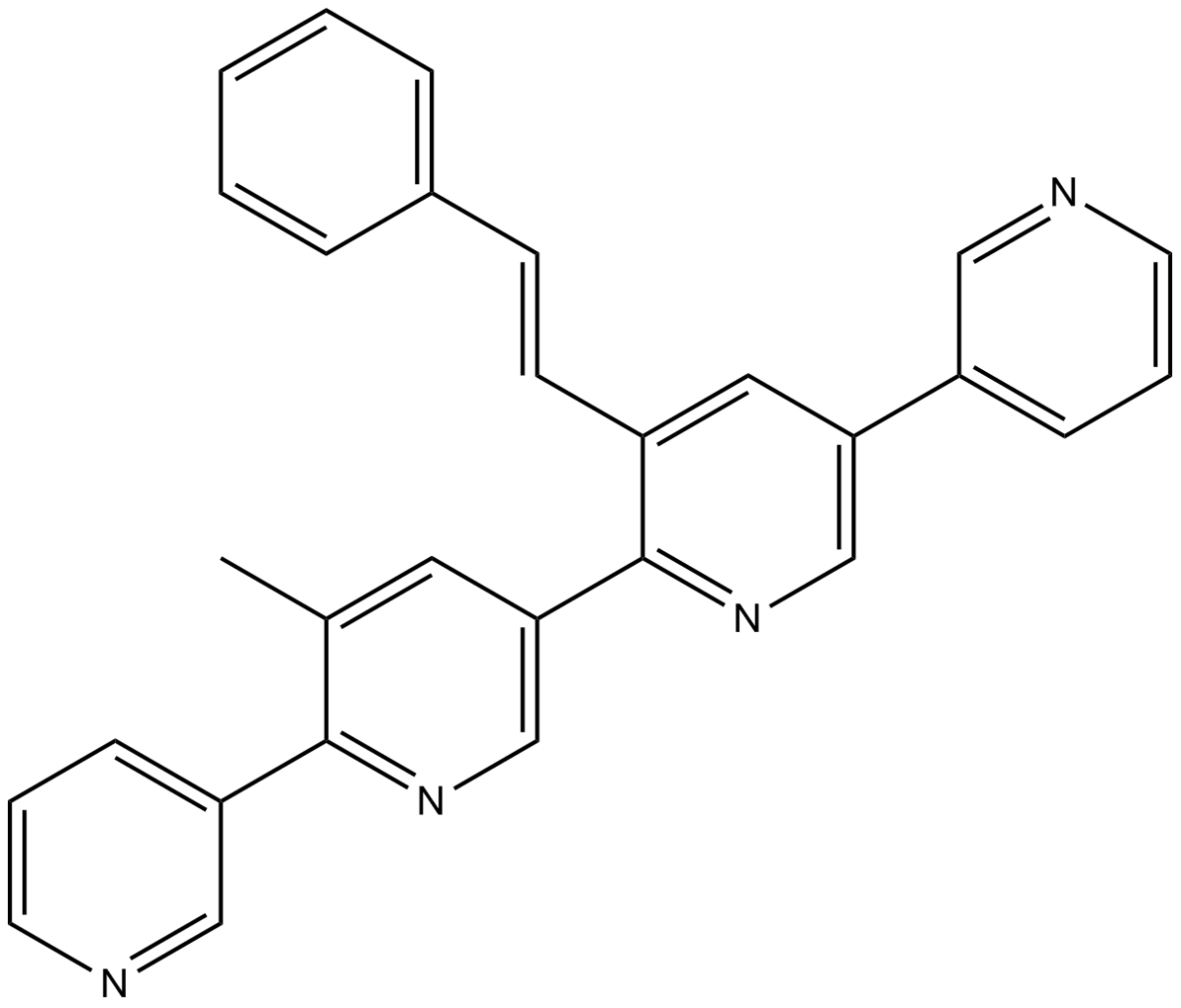 Pyridoclax图片