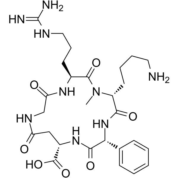 c(phg-isoDGR-(NMe)k)图片