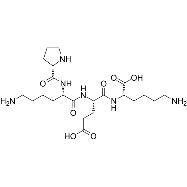 Tetrapeptide-30图片