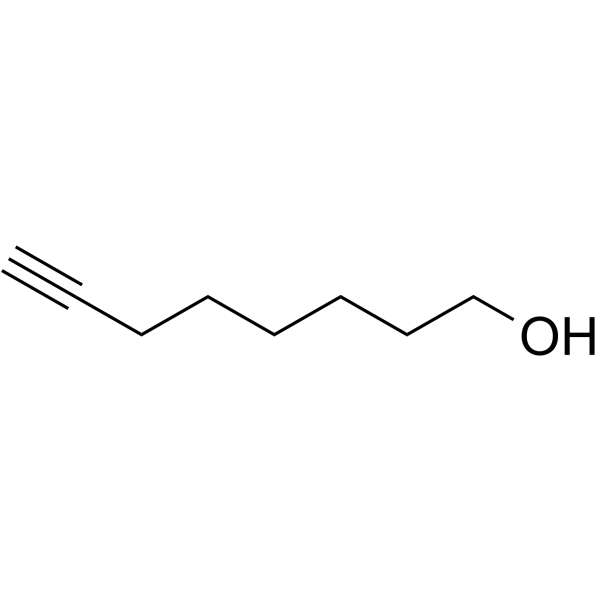 7-Octyn-1-ol图片