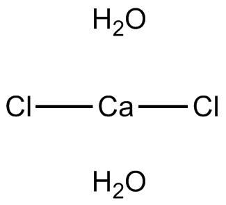Calcium chloride dihydrate图片