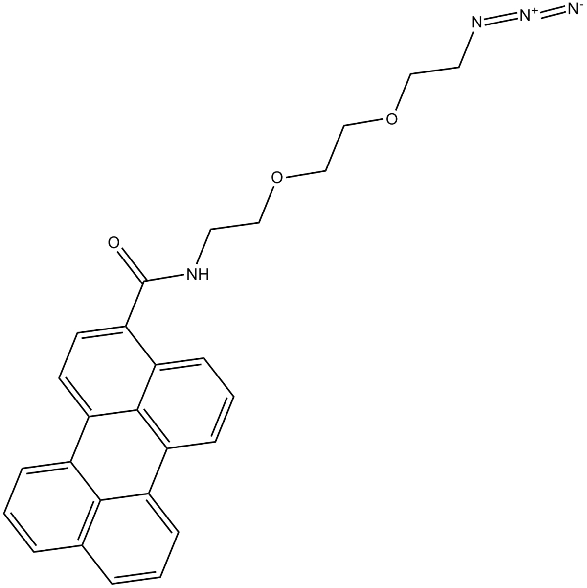 Perylene azide图片