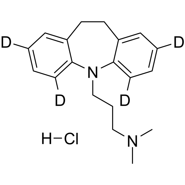 Imipramine-d4 hydrochlorideͼƬ