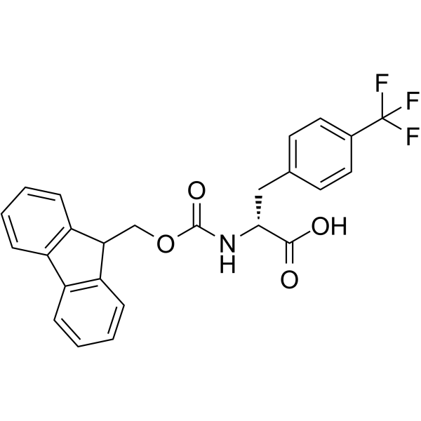 Fmoc-D-Phe(4-CF3)-OHͼƬ