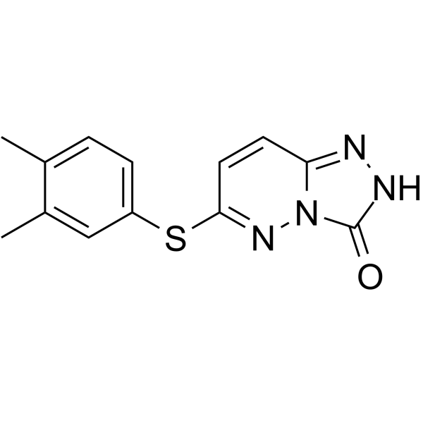 Carboxylesterase-IN-2图片