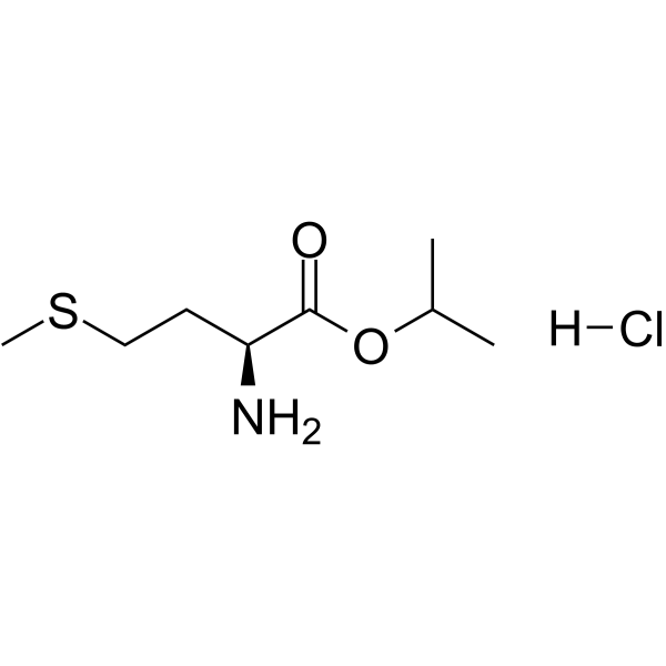 H-Met-OiPr hydrochlorideͼƬ