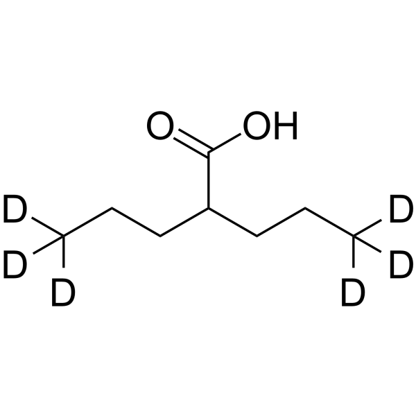 Valproic acid-d6ͼƬ