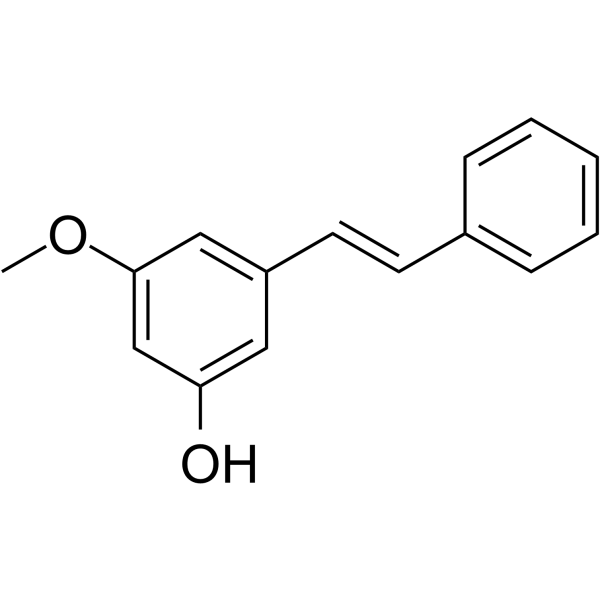 Pinosylvin monomethyl ether图片