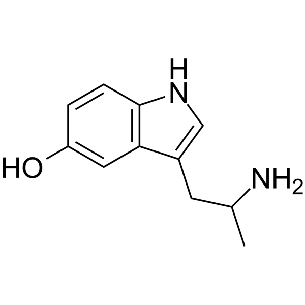 α-Methylserotonin图片