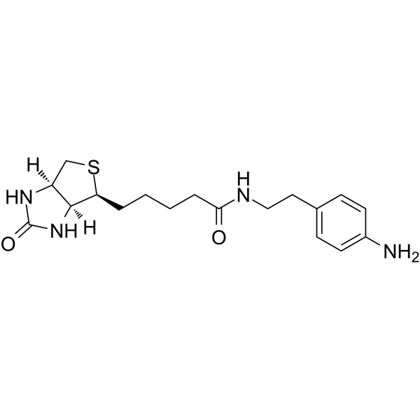 Biotin-anilineͼƬ