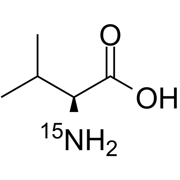 L-Valine-15N图片