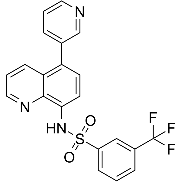 Ubiquitination-IN-1ͼƬ