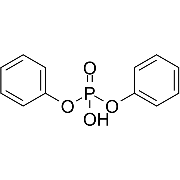 Diphenyl Phosphate图片