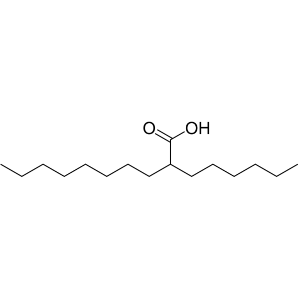 2-Hexyldecanoic acidͼƬ