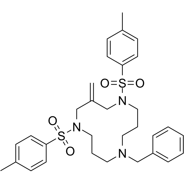 CyclotriazadisulfonamideͼƬ