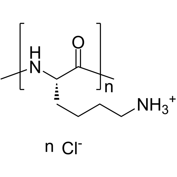 Poly-L-lysine hydrochlorideͼƬ