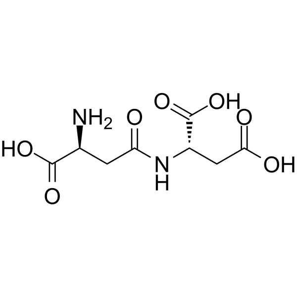 β-Aspartylaspartic acid图片