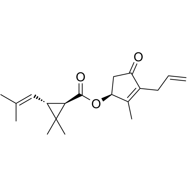 S-Bioallethrin图片