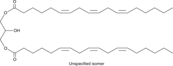 Di-&gamma-linolenin图片