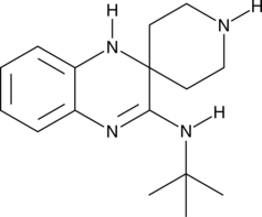 Liproxstatin-1 analog图片