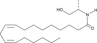 (S)-(-)-Linoleyl-1'-Hydroxy-2'-Propylamide图片
