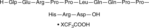 Cortistatin-29(1-13)(rat)(trifluoroacetate salt)图片
