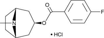 3-p-FBT(hydrochloride)图片