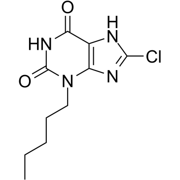 GSK256073图片