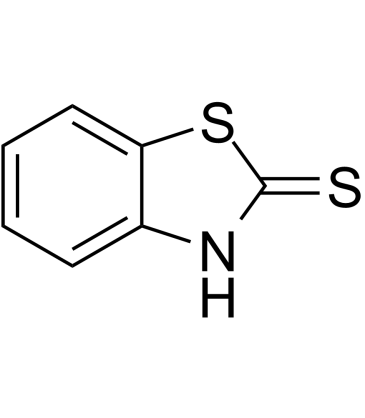 2-Mercaptobenzothiazole图片